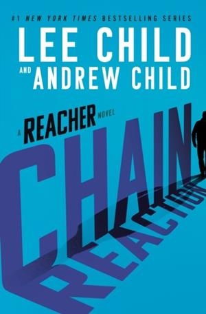 CHAIN REACTION | 9798217375158 | LEE AND ANDREW CHILD
