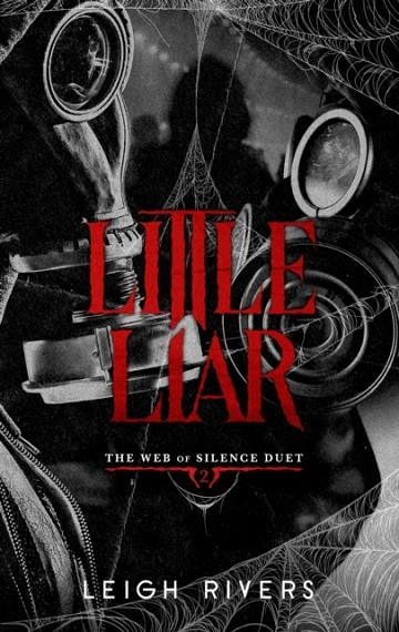 LITTLE LIAR | 9780349448671 | LEIGH RIVERS