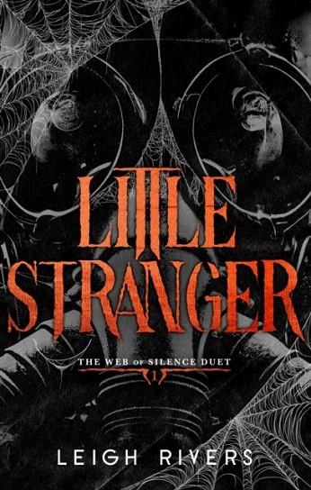 LITTLE STRANGER | 9780349448664 | LEIGH RIVERS