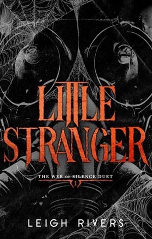 LITTLE STRANGER | 9780349448664 | LEIGH RIVERS