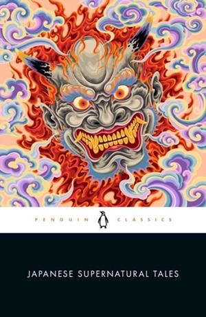 JAPANESE SUPERNATURAL TALES | 9780143137870 | MICHAEL DYLAN FOSTER