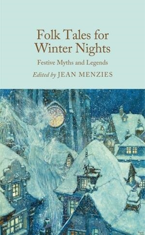 FOLK TALES FOR WINTER NIGHTS | 9781035072194 | JEAN MENZIES