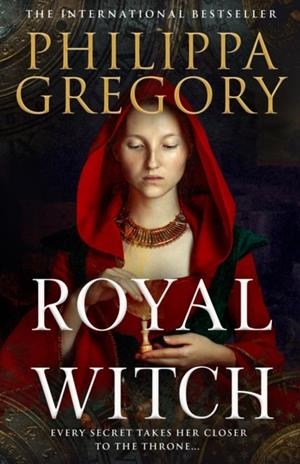ROYAL WITCH | 9780008745042 | PHILIPPA GREGORY
