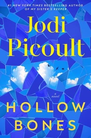 HOLLOW BONES | 9798217375066 | JODI PICOULT