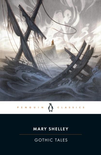 GOTHIC TALES | 9780143139041 | MARY SHELLEY