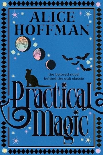 PRACTICAL MAGIC | 9781398566521 | ALICE HOFFMAN