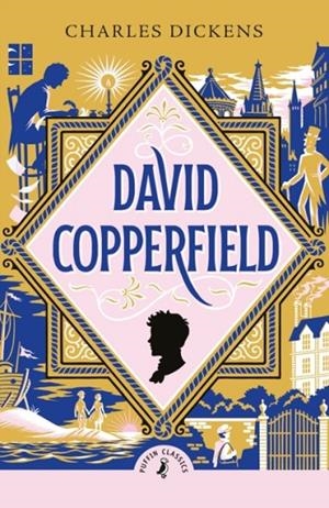 DAVID COPPERFIELD | 9780241801093 | CHARLES DICKENS
