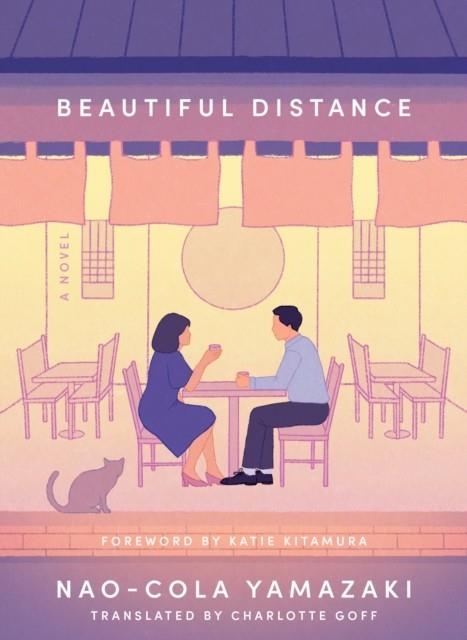 BEAUTIFUL DISTANCE | 9781638932680 | NAO-COLA YAMAZAKI