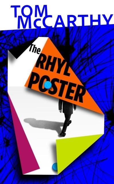 THE RHYL POSTER | 9781787336582 | TOM MCCARTHY