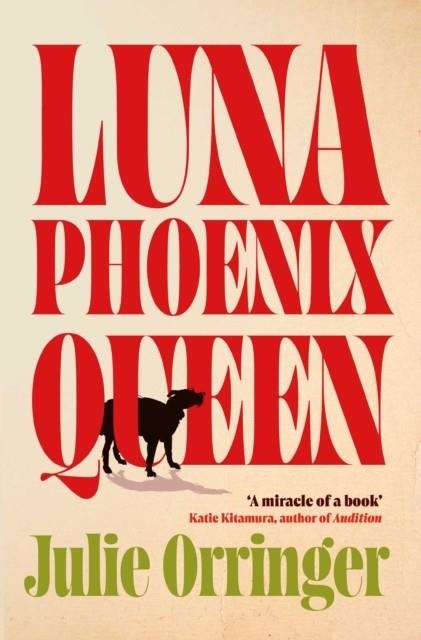 LUNA PHOENIX QUEEN | 9781398552784 | JULIE ORRINGER