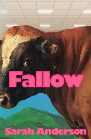 FALLOW | 9781787336650 | SARAH ANDERSON