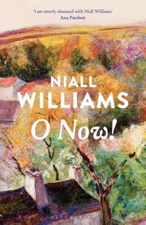 O NOW! | 9781037203534 | NIALL WILLIAMS