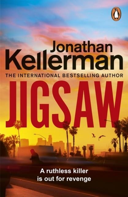 JIGSAW | 9781804941713 | JONATHAN KELLERMAN