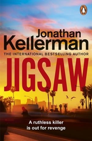 JIGSAW | 9781804941713 | JONATHAN KELLERMAN