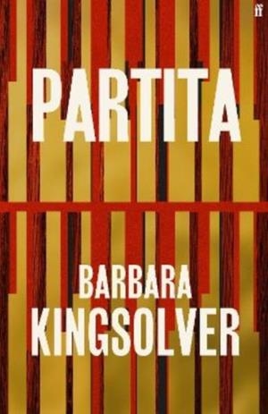 PARTITA | 9780571404728 | BARBARA KINGSOLVER