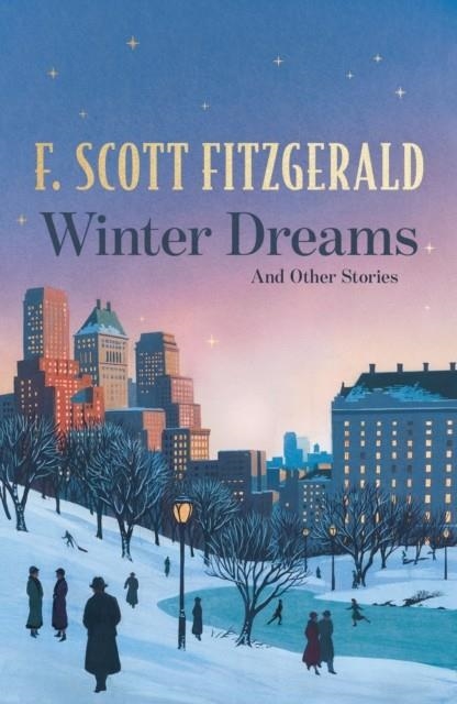 WINTER DREAMS AND OTHER STORIES | 9781399645607 | F. SCOTT FITZGERALD