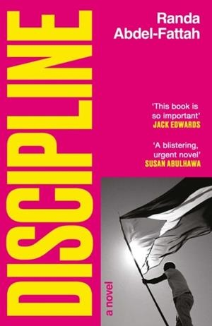 DISCIPLINE | 9781836433637