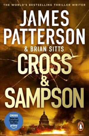 CROSS AND SAMPSON | 9781804960097 | PATTERSON AND SITTS