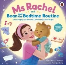 MS RACHEL AND BEAN AND THE BEADTIME ROUTINE | 9780241803363 | MS RACHEL, MR ARON