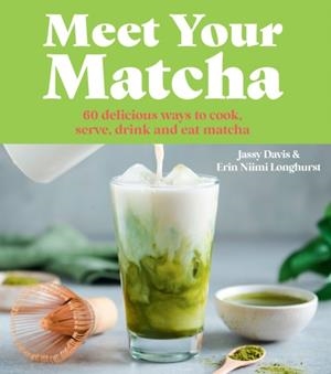 MEET YOUR MATCHA | 9780008822057 | JASSY DAVIS