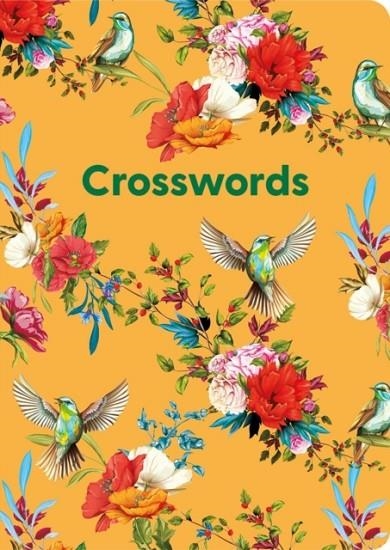 CROSSWORDS | 9781398870406 | ERIC SAUNDERS