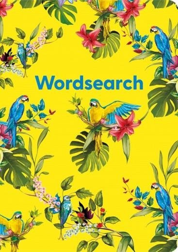 WORDSEARCH | 9781398870420 | ERIC SAUNDERS