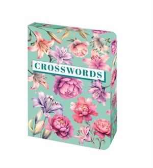 CROSSWORDS | 9781398873124 | ERIC SAUNDERS