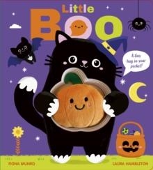LITTLE BOO: A LITTLE HUG IN YOUR POCKET! | 9781805705178 | FIONA MUNRO