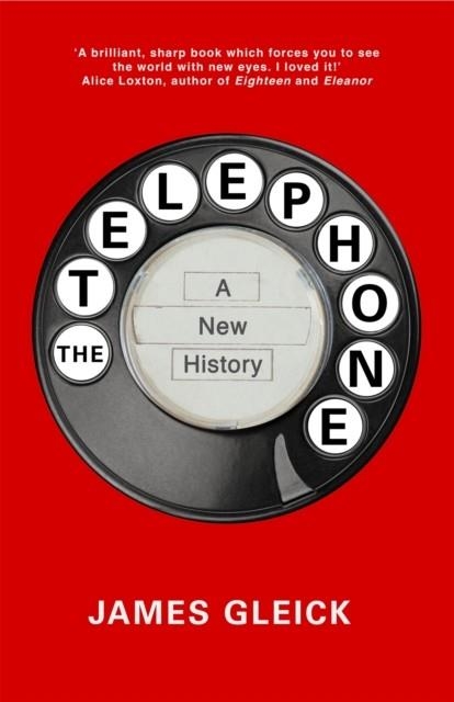 TELEPHONE | 9781035056668 | JAMES GLEICK