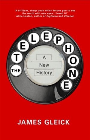 TELEPHONE | 9781035056668 | JAMES GLEICK