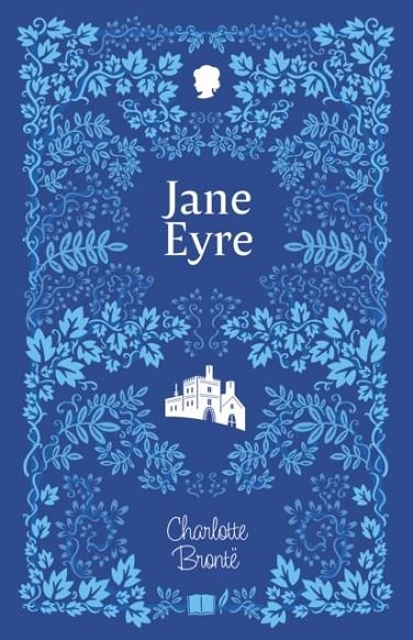 JANE EYRE (CHERRY STONE) | 9781802631258 | CHARLOTTE BRONTE
