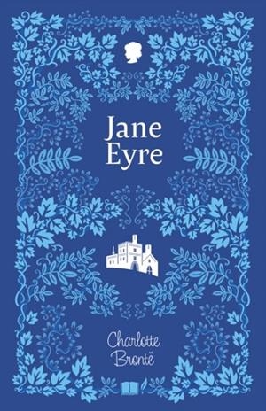 JANE EYRE (CHERRY STONE) | 9781802631258 | CHARLOTTE BRONTE