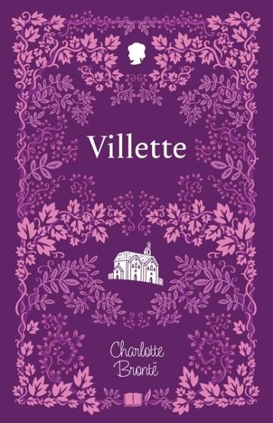 VILLETTE (CHERRY STONE) | 9781802631296 | CHARLOTTE BRONTE