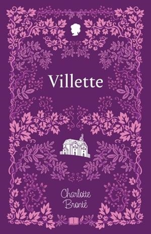 VILLETTE (CHERRY STONE) | 9781802631296 | CHARLOTTE BRONTE
