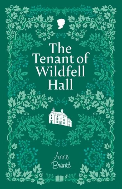 THE TENANT OF WILDFELL HALL (CHERRY STONE) | 9781802631265 | ANNE BRONTE