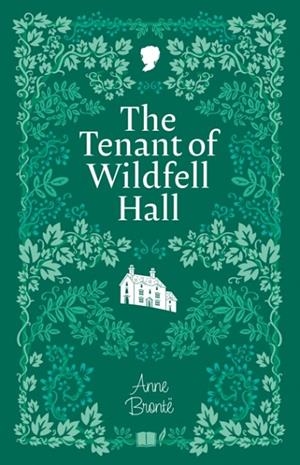 THE TENANT OF WILDFELL HALL (CHERRY STONE) | 9781802631265 | ANNE BRONTE