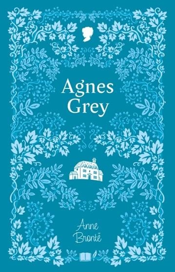 AGNES GREY (CHERRY STONE) | 9781802631289 | ANNE BRONTE