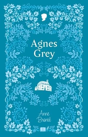 AGNES GREY (CHERRY STONE) | 9781802631289 | ANNE BRONTE