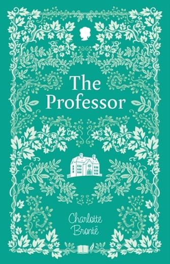 THE PROFESSOR (CHERRY STONE) | 9781802631272 | CHARLOTTE BRONTE