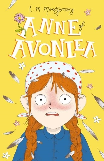 ANNE OF AVONLEA | 9781782264446 | L M MONTGOMERY