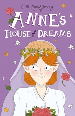 ANNE'S HOUSE OF DREAMS | 9781782264477 | L M MONTGOMERY