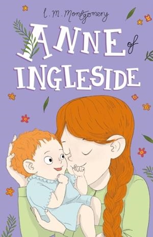 ANNE OF INGLESIDE | 9781782264484 | L M MONTGOMERY