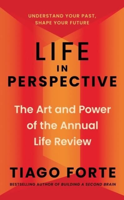 LIFE IN PERSPECTIVE | 9781805224044 | TIAGO FORTE