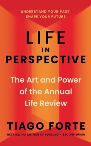 LIFE IN PERSPECTIVE | 9781805224044 | TIAGO FORTE