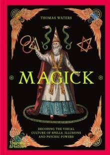 MAGICK | 9780500030486 | THOMAS WATERS