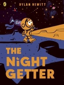 THE NIGHT GETTER | 9780241775271 | DYLAN HEWITT