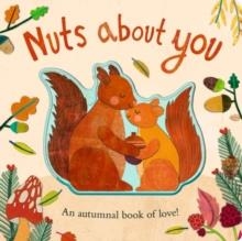NUTS ABOUT YOU | 9781801048354 | HARRIET EVANS