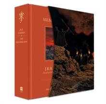 THE SILMARILLION: ILLUSTRATED DELUXE EDITION | 9780008433956 | J R.R. TOLKIEN, EDITED BY CHRISTOPHER TOLKIEN