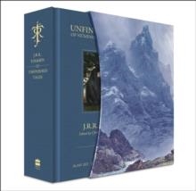 UNFINISHED TALES: 40TH ANNIVERSARY COLLECTOR’S EDITION | 9780008387969 | J.R.R. TOLKIEN, EDITED BY CHRISTOPHER TOLKIEN