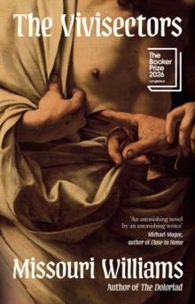 THE VIVISECTORS | 9780008725297 | MISSOURI WILLIAMS